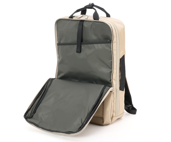 �����٤�Υ٥�ƥ��ա� CIE ���� �����ꥢ�� 2WAY�Хå��ѥå� L �ʥ��顼������ɡ� 021808