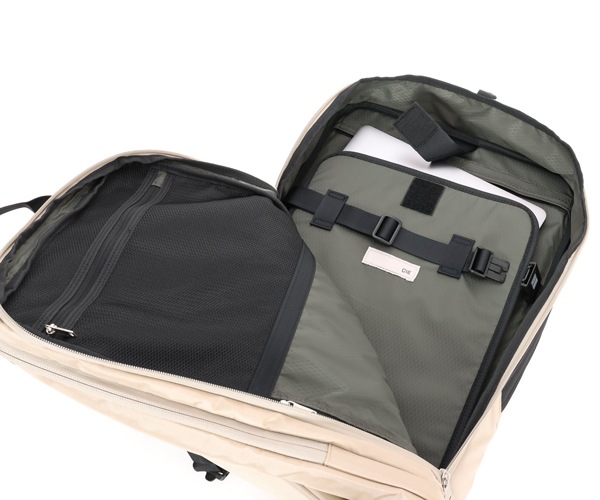 �����٤�Υ٥�ƥ��ա� CIE ���� �����ꥢ�� 2WAY�Хå��ѥå� L �ʥ��顼������ɡ� 021808