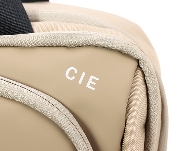 �����٤�Υ٥�ƥ��ա� CIE ���� �����ꥢ�� 2WAY�Хå��ѥå� L �ʥ��顼������ɡ� 021808