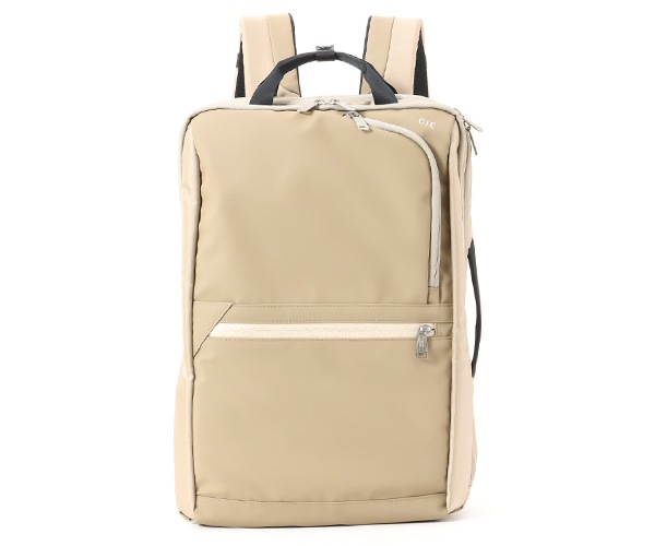 �����٤�Υ٥�ƥ��ա� CIE ���� �����ꥢ�� 2WAY�Хå��ѥå� L �ʥ��顼������ɡ� 021808