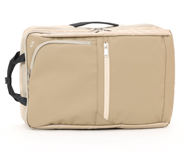 �����٤�Υ٥�ƥ��ա� CIE ���� �����ꥢ�� 2WAY�Хå��ѥå� L �ʥ��顼������ɡ� 021808