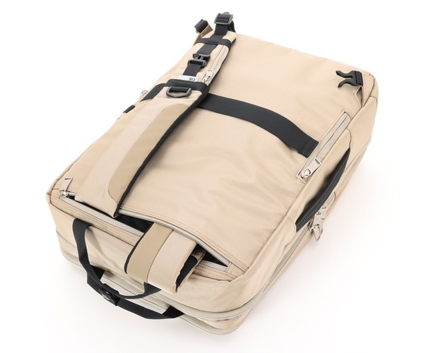 �����٤�Υ٥�ƥ��ա� CIE ���� �����ꥢ�� 2WAY�Хå��ѥå� L �ʥ��顼������ɡ� 021808