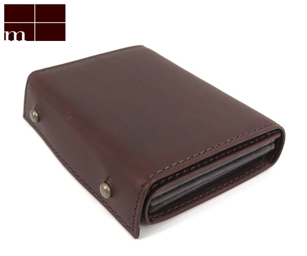 エムピウ m+ ミッレフォッリエ 2P25 　タバコ×チョコ　新品 18_000000005948.jpg?1678209905