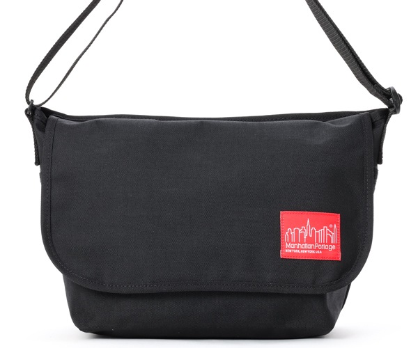 �����٤�Υ٥�ƥ��ա� Manhattan Portage �ޥ�ϥå���ݡ��ơ��� ��å��󥸥㡼�Хå� �ʥ��顼���֥�å��� MP1606JR2