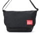 �����٤�Υ٥�ƥ��ա� Manhattan Portage �ޥ�ϥå���ݡ��ơ��� ��å��󥸥㡼�Хå� �ʥ��顼���֥�å��� MP1606JR2