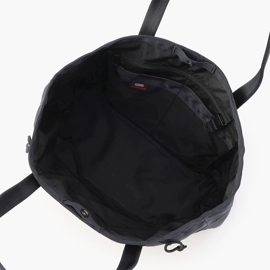 �����٤�Υ٥�ƥ��ա� �֥꡼�ե��� BRIEFING �ȡ��ȥХå�(M) DELTA MASTER TOTE M SQD �ʥ��顼���ǥ����ץ����� BRA231T39