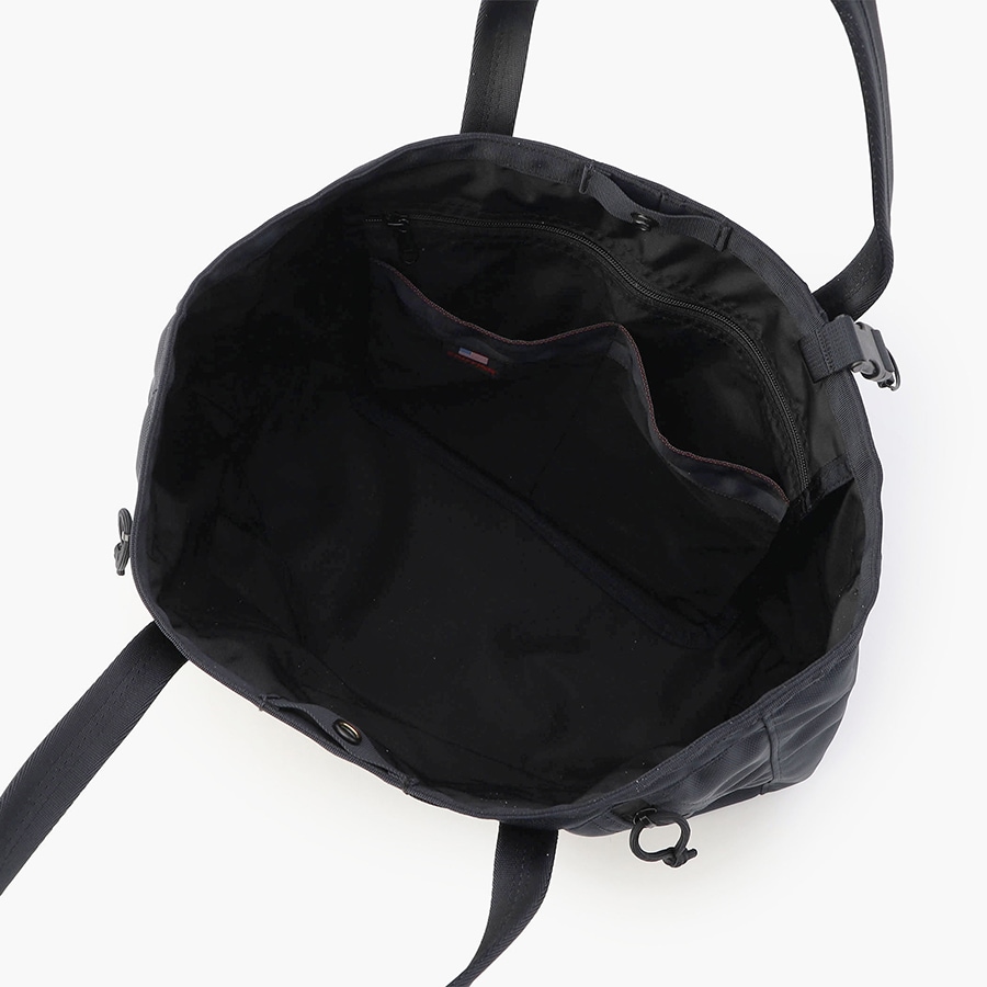 �����٤�Υ٥�ƥ��ա� �֥꡼�ե��� BRIEFING �ȡ��ȥХå�(M) DELTA MASTER TOTE M SQD �ʥ��顼���ǥ����ץ����� BRA231T39