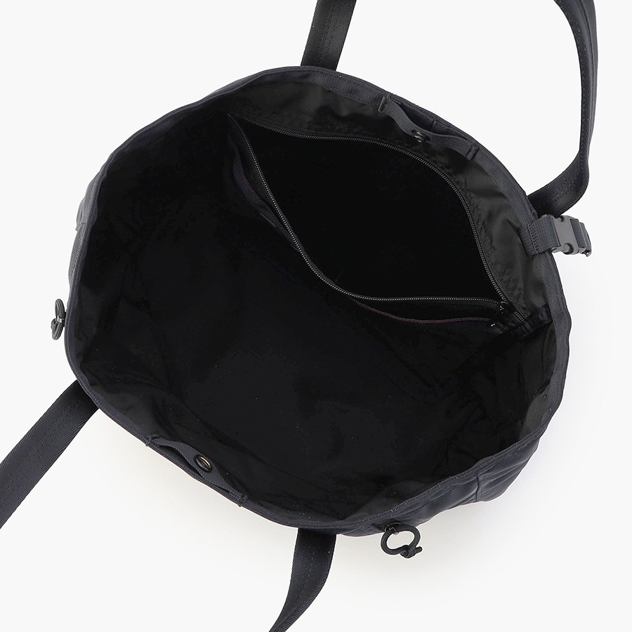 �����٤�Υ٥�ƥ��ա� �֥꡼�ե��� BRIEFING �ȡ��ȥХå�(M) DELTA MASTER TOTE M SQD �ʥ��顼���ǥ����ץ����� BRA231T39