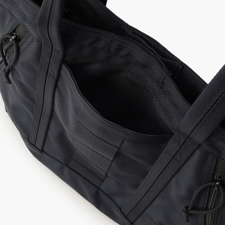 �����٤�Υ٥�ƥ��ա� �֥꡼�ե��� BRIEFING �ȡ��ȥХå�(M) DELTA MASTER TOTE M SQD �ʥ��顼���ǥ����ץ����� BRA231T39