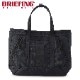 �����٤�Υ٥�ƥ��ա� �֥꡼�ե��� BRIEFING �ȡ��ȥХå�(M) DELTA MASTER TOTE M SQD �ʥ��顼���ǥ����ץ����� BRA231T39