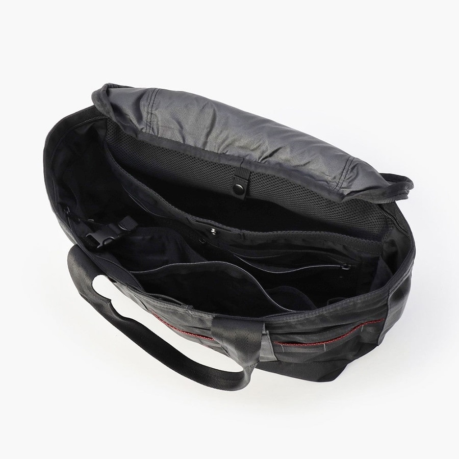 �����٤�Υ٥�ƥ��ա� �֥꡼�ե��� BRIEFING �ȡ��ȥХå� DISCRETE TOTE M MW GENII �ʥ��顼���ͥ��ӡ��� BRA233T24