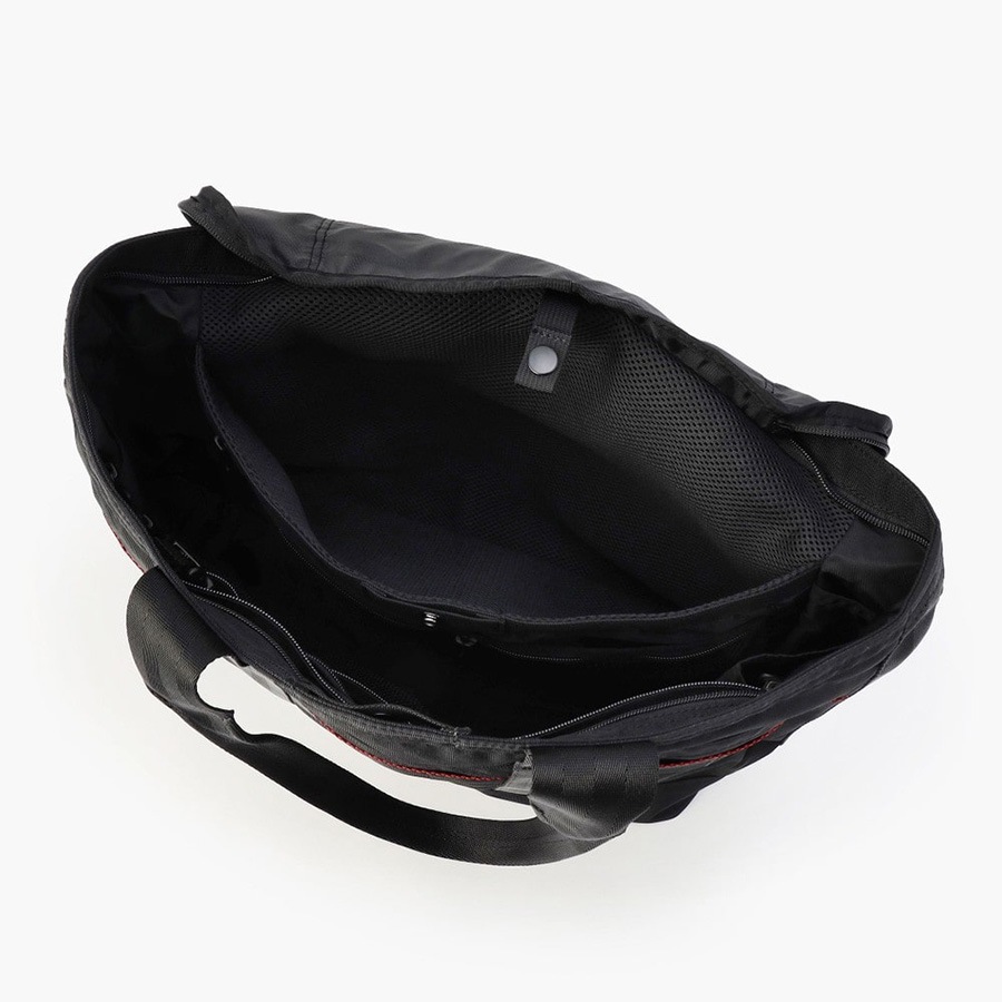 �����٤�Υ٥�ƥ��ա� �֥꡼�ե��� BRIEFING �ȡ��ȥХå� DISCRETE TOTE M MW GENII �ʥ��顼���ͥ��ӡ��� BRA233T24
