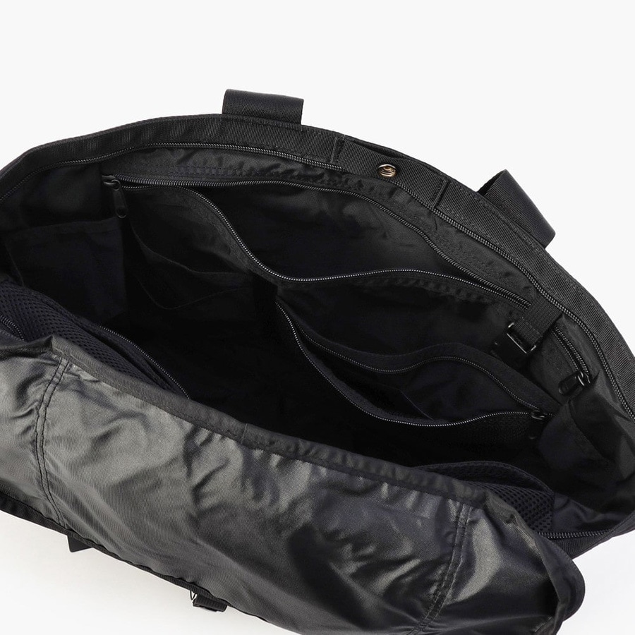 �����٤�Υ٥�ƥ��ա� �֥꡼�ե��� BRIEFING �ȡ��ȥХå� DISCRETE TOTE M MW GENII �ʥ��顼���ͥ��ӡ��� BRA233T24