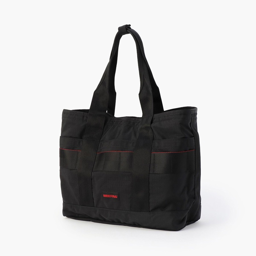 �����٤�Υ٥�ƥ��ա� �֥꡼�ե��� BRIEFING �ȡ��ȥХå� DISCRETE TOTE M MW GENII �ʥ��顼���ͥ��ӡ��� BRA233T24