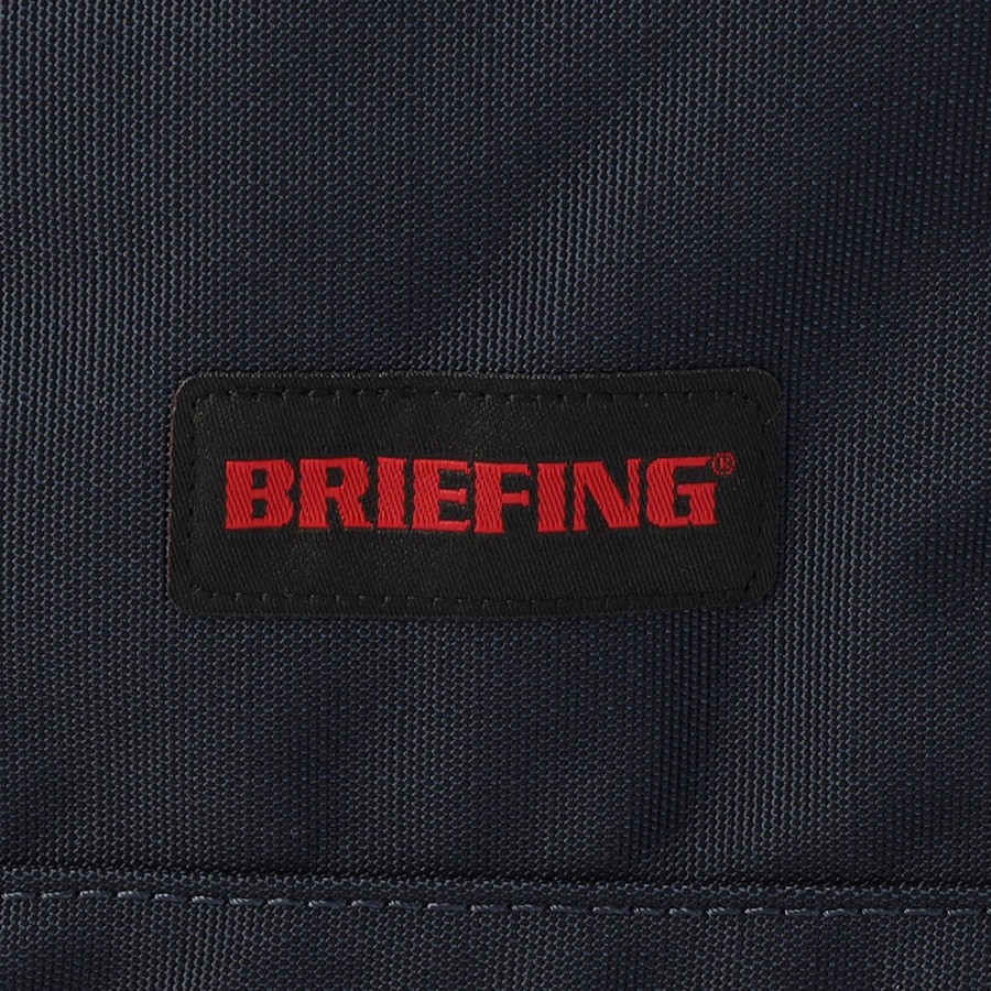 �����٤�Υ٥�ƥ��ա� �֥꡼�ե��� BRIEFING �ȡ��ȥХå� DISCRETE TOTE M MW GENII �ʥ��顼���ͥ��ӡ��� BRA233T24