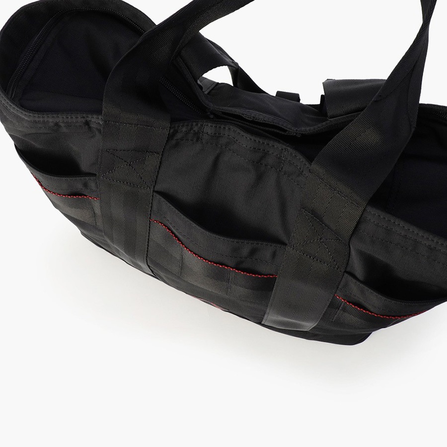 �����٤�Υ٥�ƥ��ա� �֥꡼�ե��� BRIEFING �ȡ��ȥХå� DISCRETE TOTE M MW GENII �ʥ��顼���ͥ��ӡ��� BRA233T24
