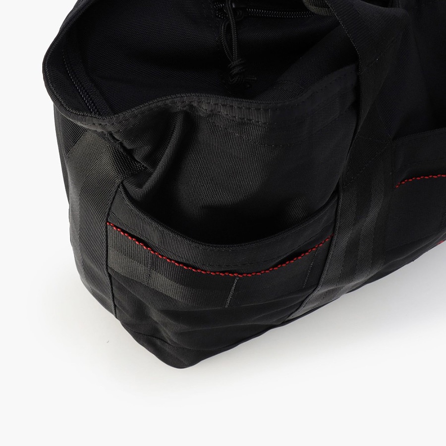�����٤�Υ٥�ƥ��ա� �֥꡼�ե��� BRIEFING �ȡ��ȥХå� DISCRETE TOTE M MW GENII �ʥ��顼���ͥ��ӡ��� BRA233T24