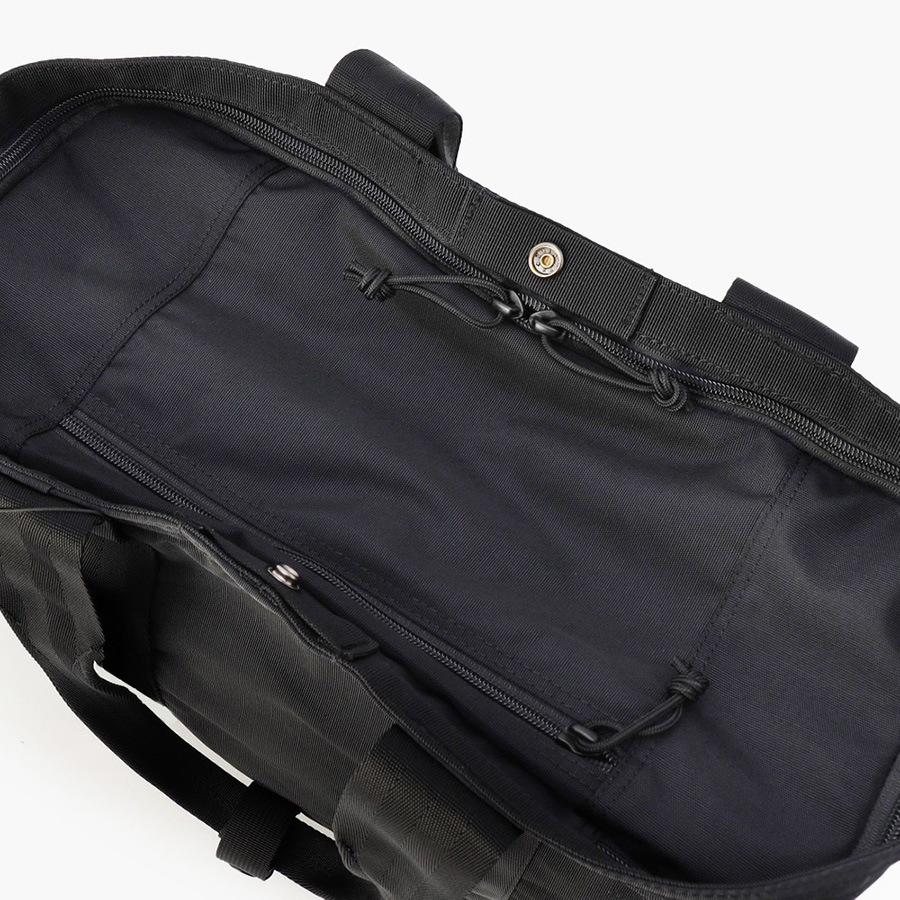 �����٤�Υ٥�ƥ��ա� �֥꡼�ե��� BRIEFING �ȡ��ȥХå� DISCRETE TOTE M MW GENII �ʥ��顼���ͥ��ӡ��� BRA233T24