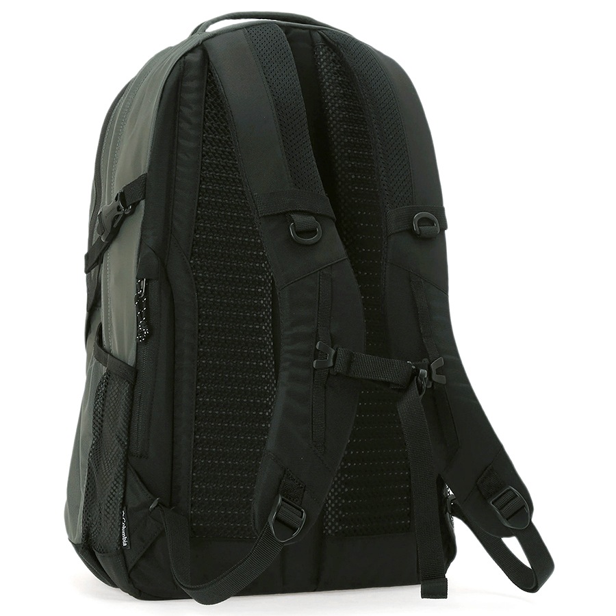 �����٤�Υ٥�ƥ��ա� Columbia ������ӥ� Panacea �ѥʥ����� 33L �Хå��ѥå� �ʥ��顼������ѥ��� �ĥ�ɥ�� PU8708