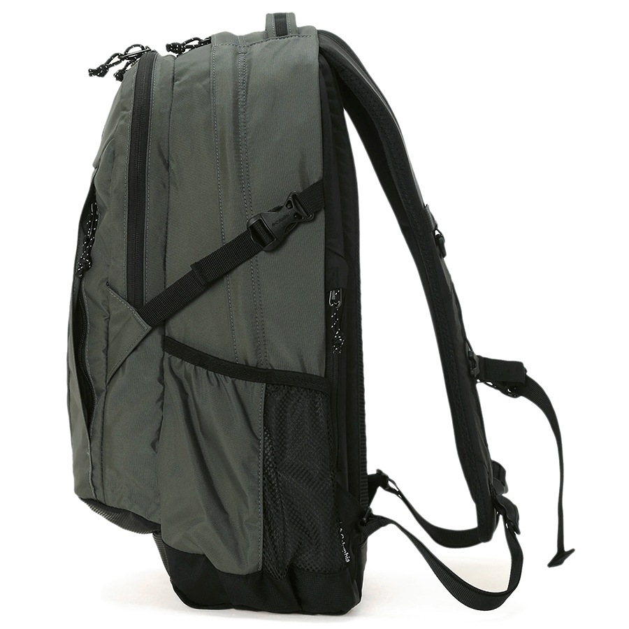 �����٤�Υ٥�ƥ��ա� Columbia ������ӥ� Panacea �ѥʥ����� 33L �Хå��ѥå� �ʥ��顼������ѥ��� �ĥ�ɥ�� PU8708