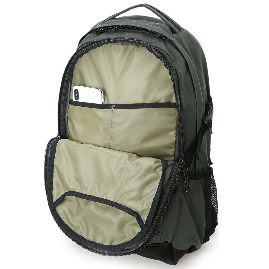 �����٤�Υ٥�ƥ��ա� Columbia ������ӥ� Panacea �ѥʥ����� 33L �Хå��ѥå� �ʥ��顼������ѥ��� �ĥ�ɥ�� PU8708