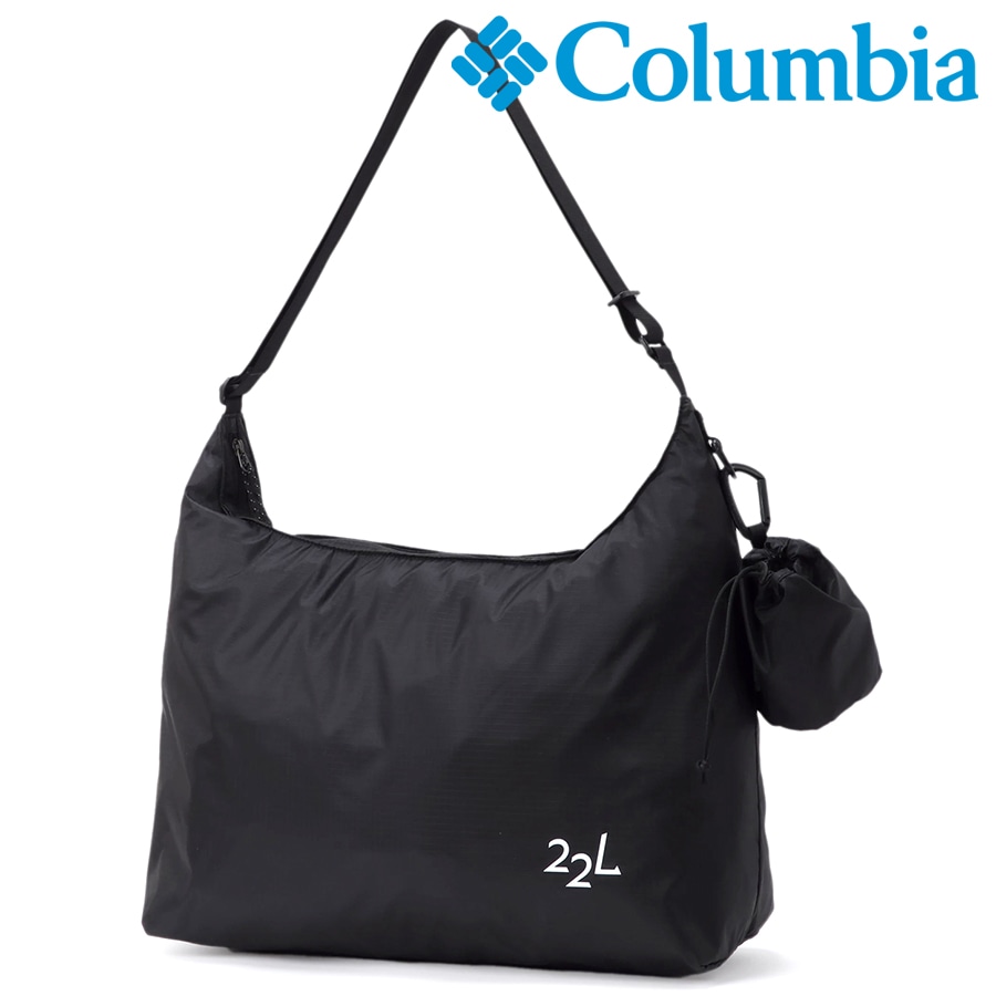 Columbia ������ӥ� Tyger Brook ���������֥�å� ���������Хå� �ʥ��顼���֥�å��� PU8723