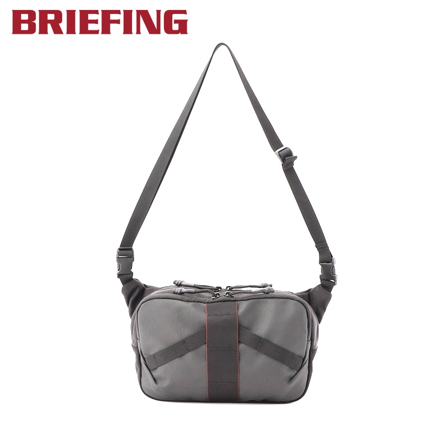 �����٤�Υ٥�ƥ��ա� �֥꡼�ե��� BRIEFING ����󥰥Хå� DT SLING �ʥ��顼���֥�å��� BRA251L55