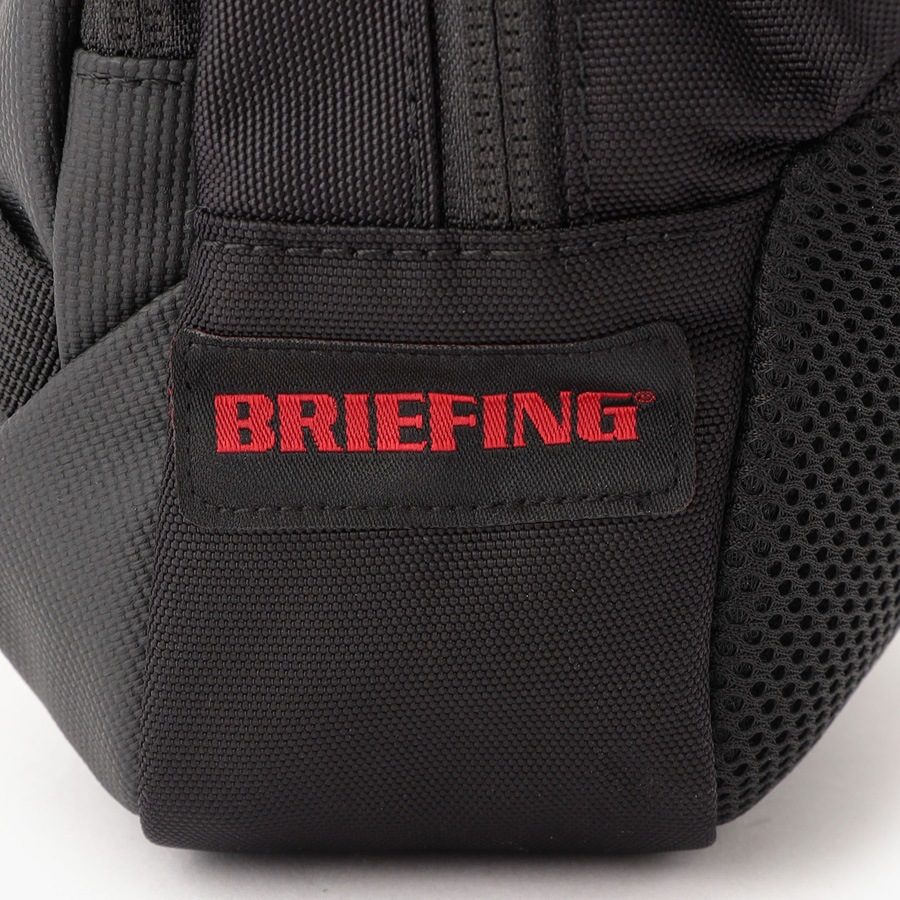 �����٤�Υ٥�ƥ��ա� �֥꡼�ե��� BRIEFING ����󥰥Хå� DT SLING �ʥ��顼���֥�å��� BRA251L55
