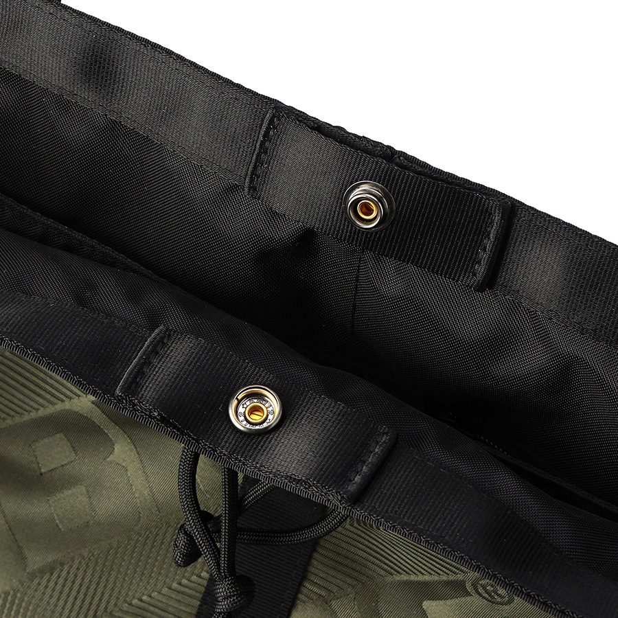 ٤Υ٥ƥա ֥꡼ե BRIEFING ȡȥХå HIDE LIGHTLY TOTE SH ʥ顼֥å BRG241T07