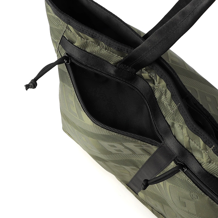 ٤Υ٥ƥա ֥꡼ե BRIEFING ȡȥХå HIDE LIGHTLY TOTE SH ʥ顼֥å BRG241T07