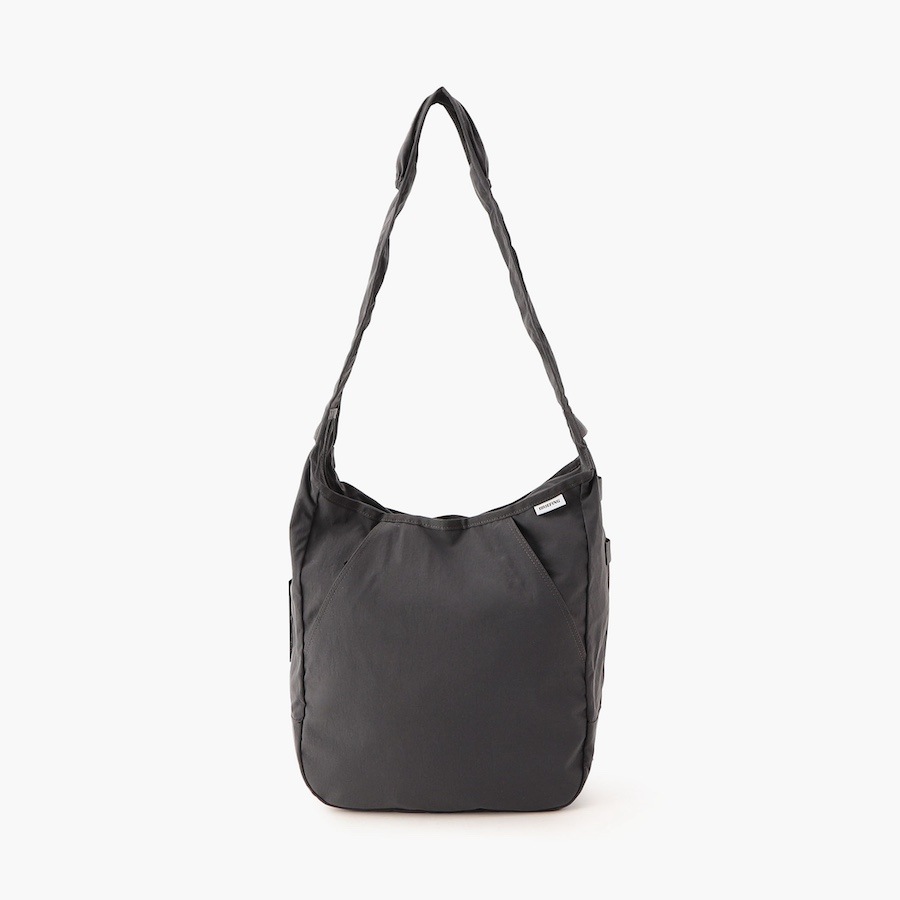 �����٤�Υ٥�ƥ��ա� �֥꡼�ե��� BRIEFING ���������Хå� HOBO BAG TALL �ʥ��顼�����㥳����� BRA251L13