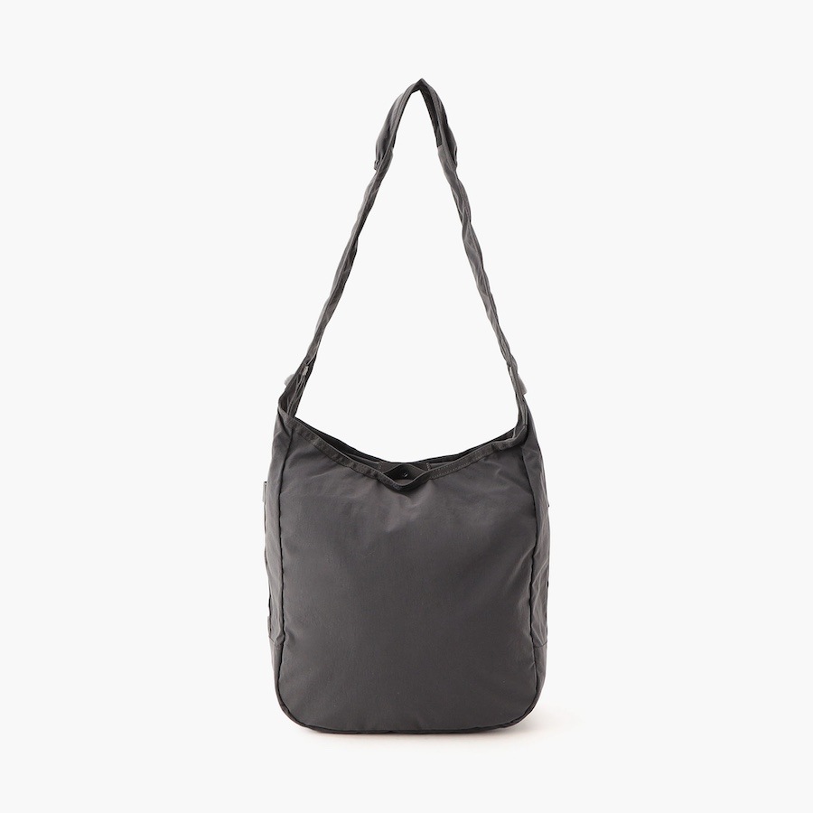 �����٤�Υ٥�ƥ��ա� �֥꡼�ե��� BRIEFING ���������Хå� HOBO BAG TALL �ʥ��顼�����㥳����� BRA251L13