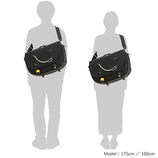 POTR �饤�� �֥�å� ��å��󥸥㡼�Хå� 997-35361 �ʥ��顼���֥�å���