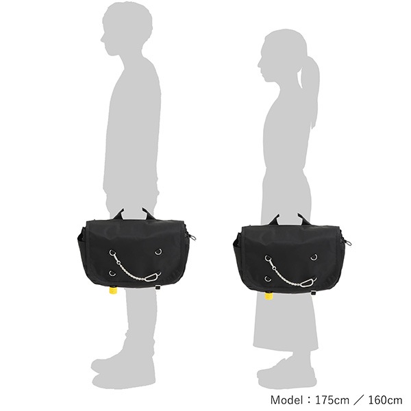 POTR �饤�� �֥�å� ��å��󥸥㡼�Хå� 997-35361 �ʥ��顼���֥�å���