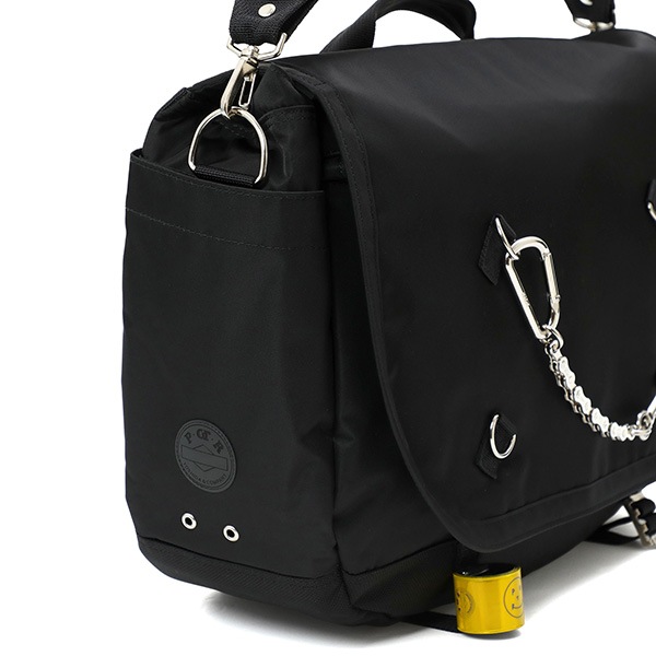 POTR �饤�� �֥�å� ��å��󥸥㡼�Хå� 997-35361 �ʥ��顼���֥�å���