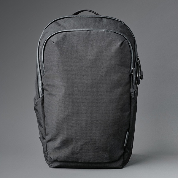 選べるノベルティ付】 ALPAKA アルパカ BRAVO BACKPACK バックパック