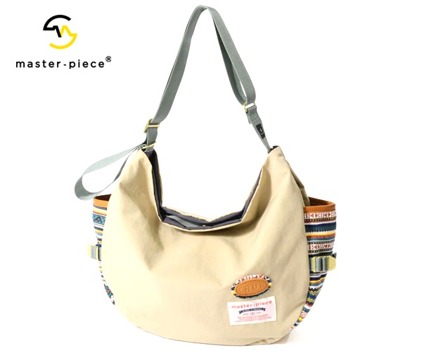 �����٤�Υ٥�ƥ��ա� master-piece �ޥ������ԡ��� CHUP �� master-piece ���������Хå� S �ʥ��顼���١������ 03241