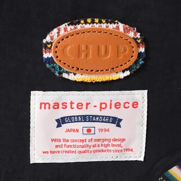 �����٤�Υ٥�ƥ��ա� master-piece �ޥ������ԡ��� CHUP �� master-piece ���������Хå� S �ʥ��顼���١������ 03241