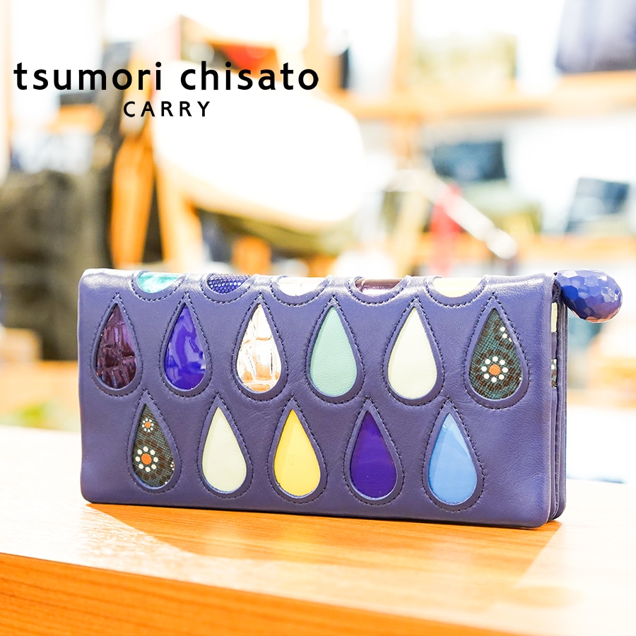選べるノベルティ付】tsumori chisato ツモリチサト ドロップス