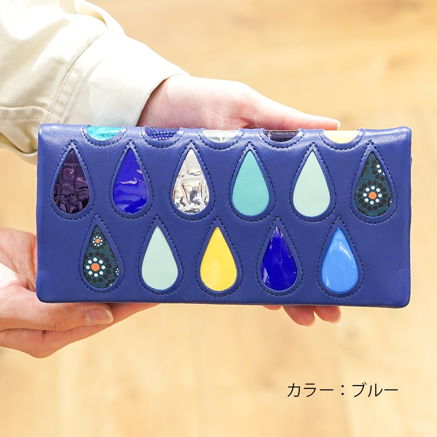 選べるノベルティ付】tsumori chisato ツモリチサト ドロップス