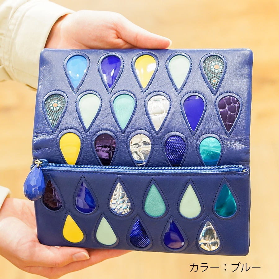 選べるノベルティ付】tsumori chisato ツモリチサト ドロップス