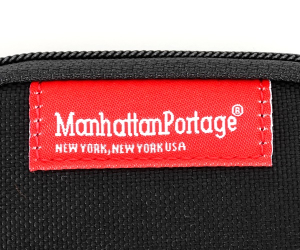 Manhattan Portage �ޥ�ϥå���ݡ��ơ��� ������ѡ����ʥ��顼���֥�å���MP1008