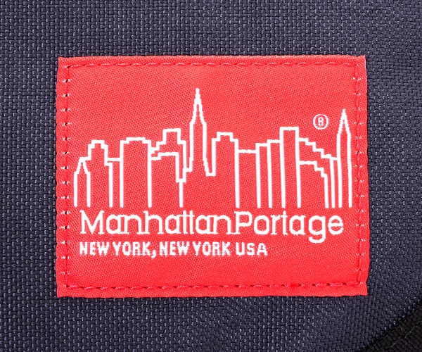 �����٤�Υ٥�ƥ��ա�Manhattan Portage �ޥ�ϥå���ݡ��ơ��� ��å��󥸥㡼�Хå� �ʥ��顼���������ͥ��ӡ��� MP1606VJR
