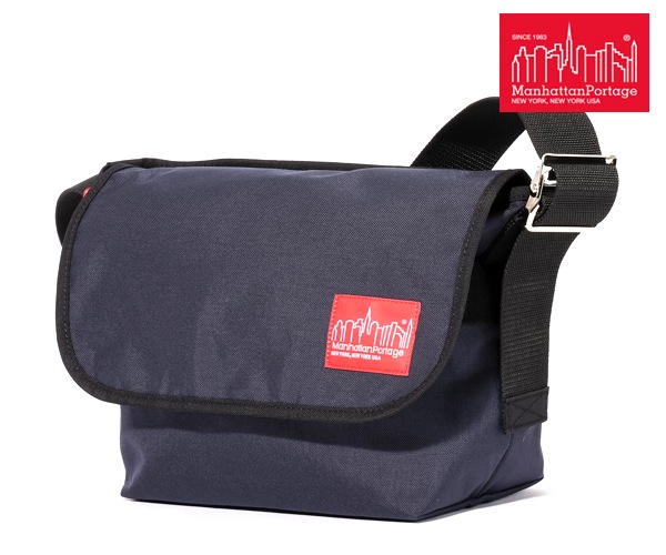 �����٤�Υ٥�ƥ��ա�Manhattan Portage �ޥ�ϥå���ݡ��ơ��� ��å��󥸥㡼�Хå� �ʥ��顼���������ͥ��ӡ��� MP1606VJR