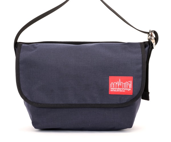 �����٤�Υ٥�ƥ��ա�Manhattan Portage �ޥ�ϥå���ݡ��ơ��� ��å��󥸥㡼�Хå� �ʥ��顼���������ͥ��ӡ��� MP1606VJR