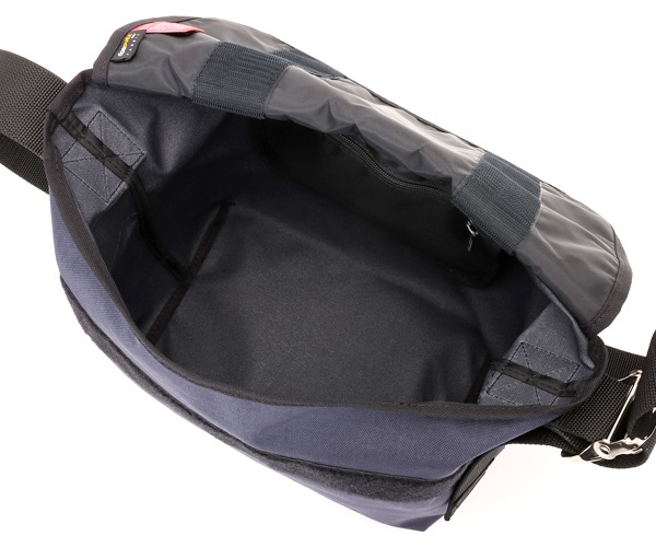 �����٤�Υ٥�ƥ��ա�Manhattan Portage �ޥ�ϥå���ݡ��ơ��� ��å��󥸥㡼�Хå� �ʥ��顼���������ͥ��ӡ��� MP1606VJR