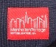�����٤�Υ٥�ƥ��ա�Manhattan Portage �ޥ�ϥå���ݡ��ơ��� ��å��󥸥㡼�Хå� �ʥ��顼���������ͥ��ӡ��� MP1606VJR