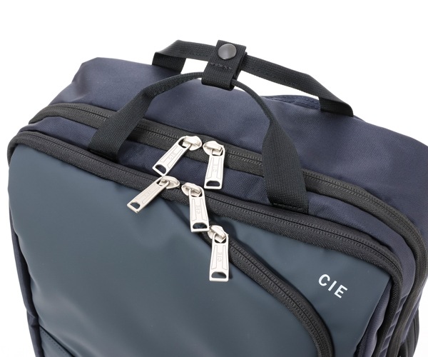 �����٤�Υ٥�ƥ��ա� CIE ���� �����ꥢ�� 2WAY�Хå��ѥå� L �ʥ��顼���ͥ��ӡ��� 021808