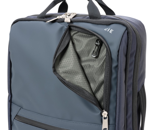 �����٤�Υ٥�ƥ��ա� CIE ���� �����ꥢ�� 2WAY�Хå��ѥå� L �ʥ��顼���ͥ��ӡ��� 021808