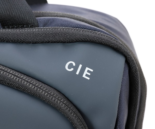 �����٤�Υ٥�ƥ��ա� CIE ���� �����ꥢ�� 2WAY�Хå��ѥå� L �ʥ��顼���ͥ��ӡ��� 021808